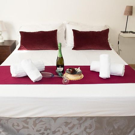 Arthouse Termini Hotel Rome Bagian luar foto