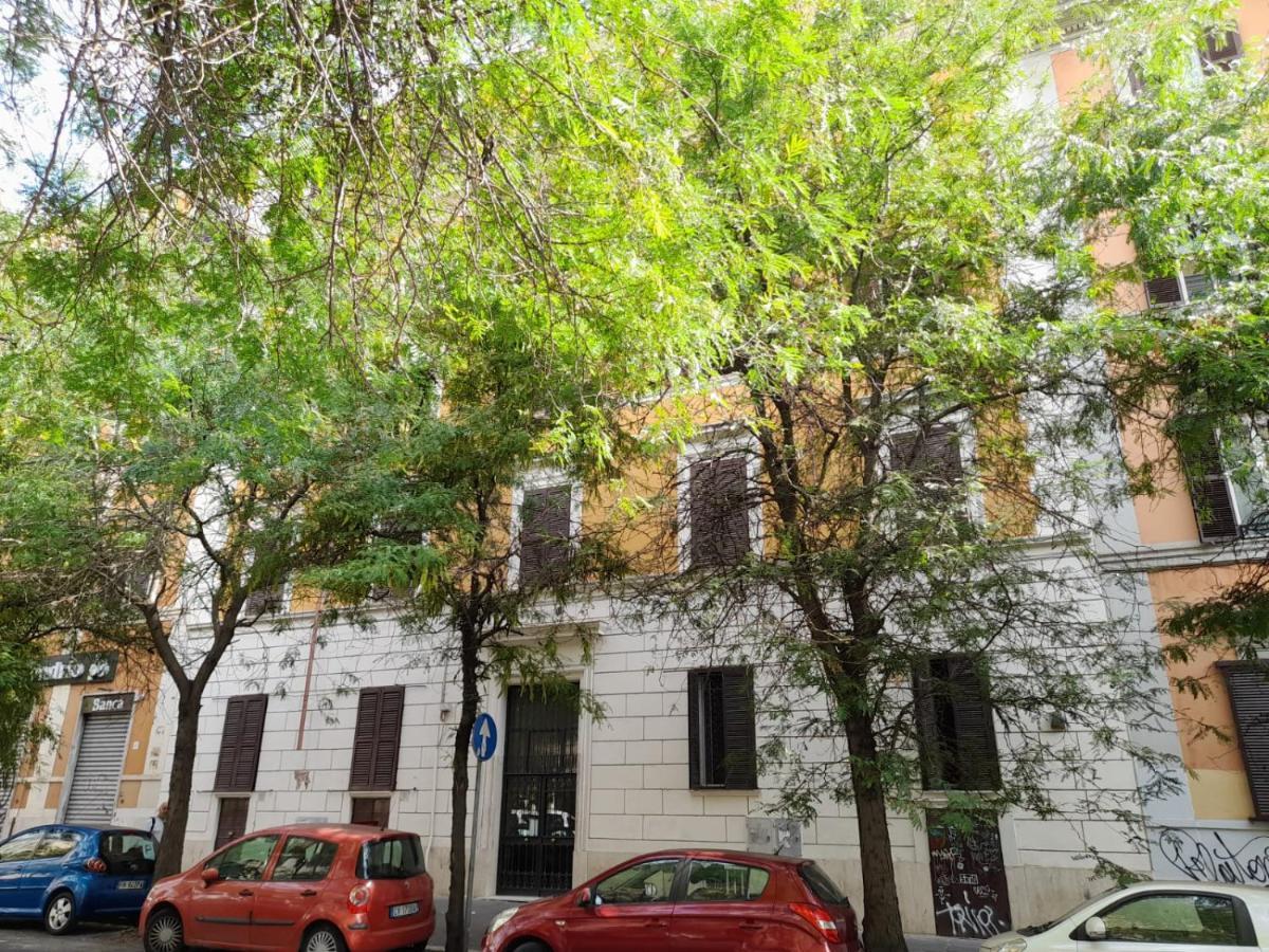 Arthouse Termini Hotel Rome Bagian luar foto