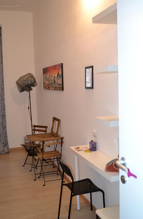 Arthouse Termini Hotel Rome Ruang foto