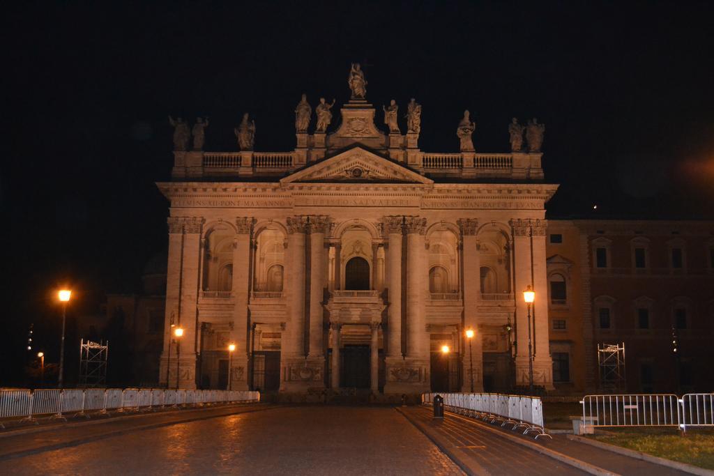 Arthouse Termini Hotel Rome Ruang foto