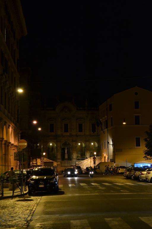Arthouse Termini Hotel Rome Ruang foto