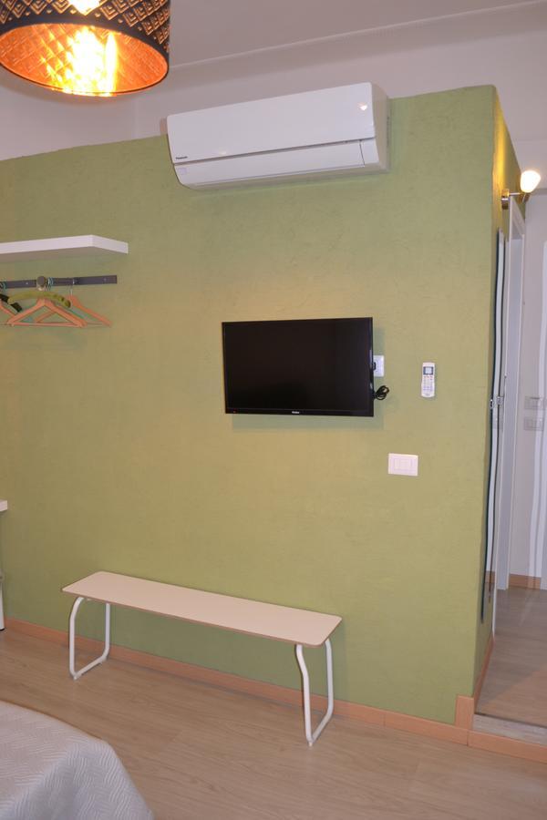 Arthouse Termini Hotel Rome Bagian luar foto