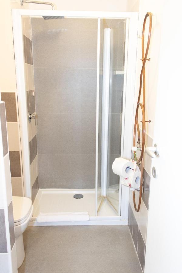 Arthouse Termini Hotel Rome Bagian luar foto