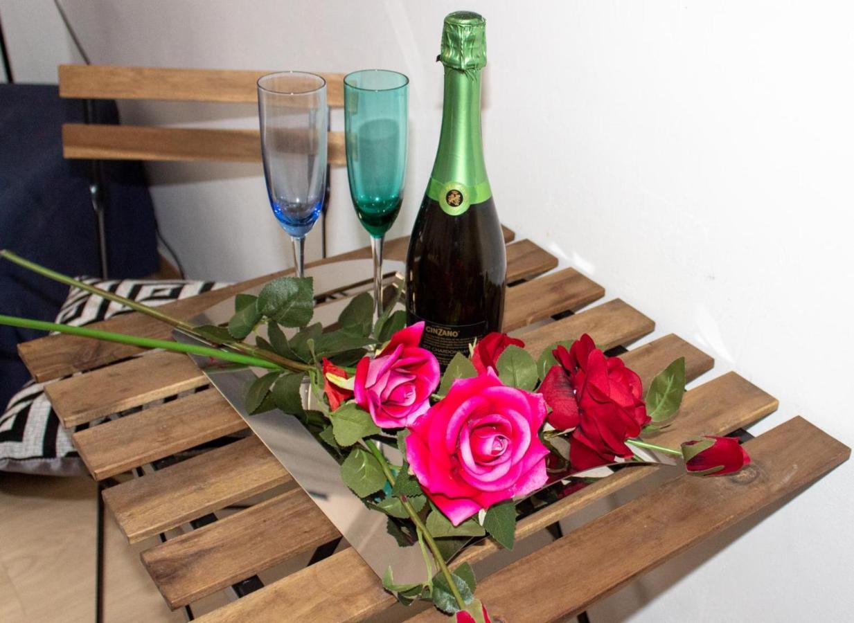 Arthouse Termini Hotel Rome Bagian luar foto