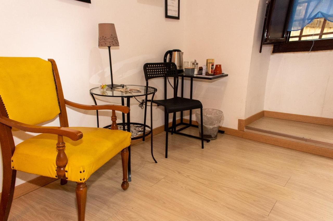 Arthouse Termini Hotel Rome Bagian luar foto