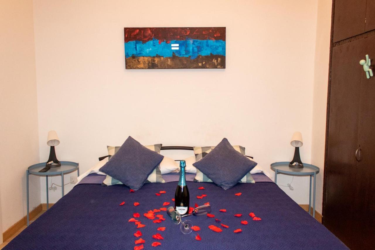 Arthouse Termini Hotel Rome Bagian luar foto