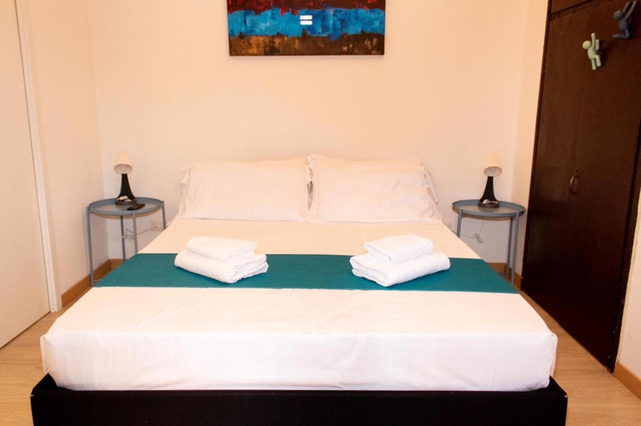 Arthouse Termini Hotel Rome Bagian luar foto