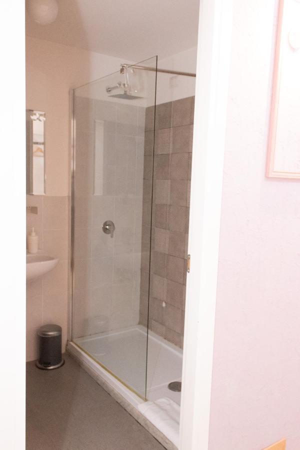 Arthouse Termini Hotel Rome Bagian luar foto