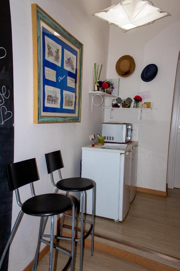 Arthouse Termini Hotel Rome Bagian luar foto